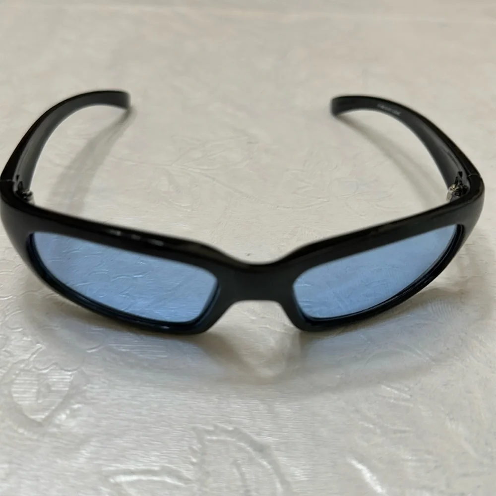 Carrera KIDS SONIC Sunglasses- Black